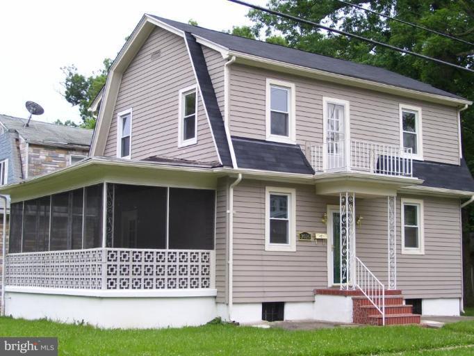 3026 Fendall Road Baltimore, MD 21207 - Photo 1 of 25 Exterior (Main)