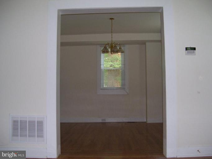 3026 Fendall Road Baltimore, MD 21207 - Photo 23 of 25 Dining Room #3