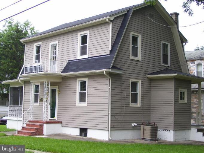 3026 Fendall Road Baltimore, MD 21207 - Photo 4 of 25 Exterior #4