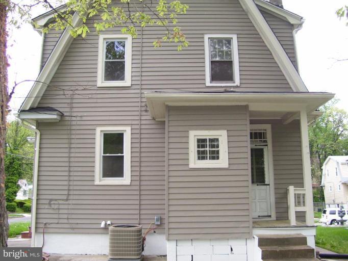 3026 Fendall Road Baltimore, MD 21207 - Photo 5 of 25 Exterior (Rear)