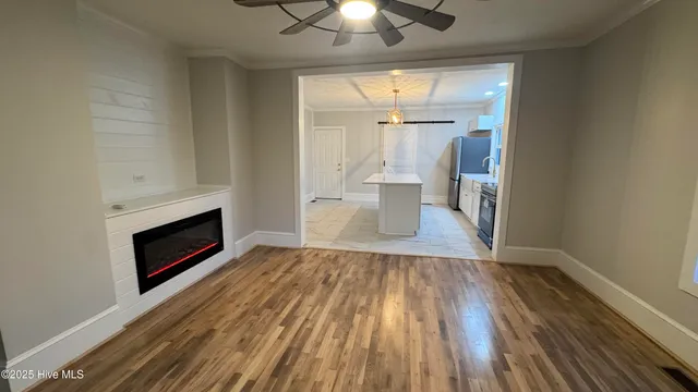 $289,900 | 660 Evers Road, Bladenboro, NC 28320