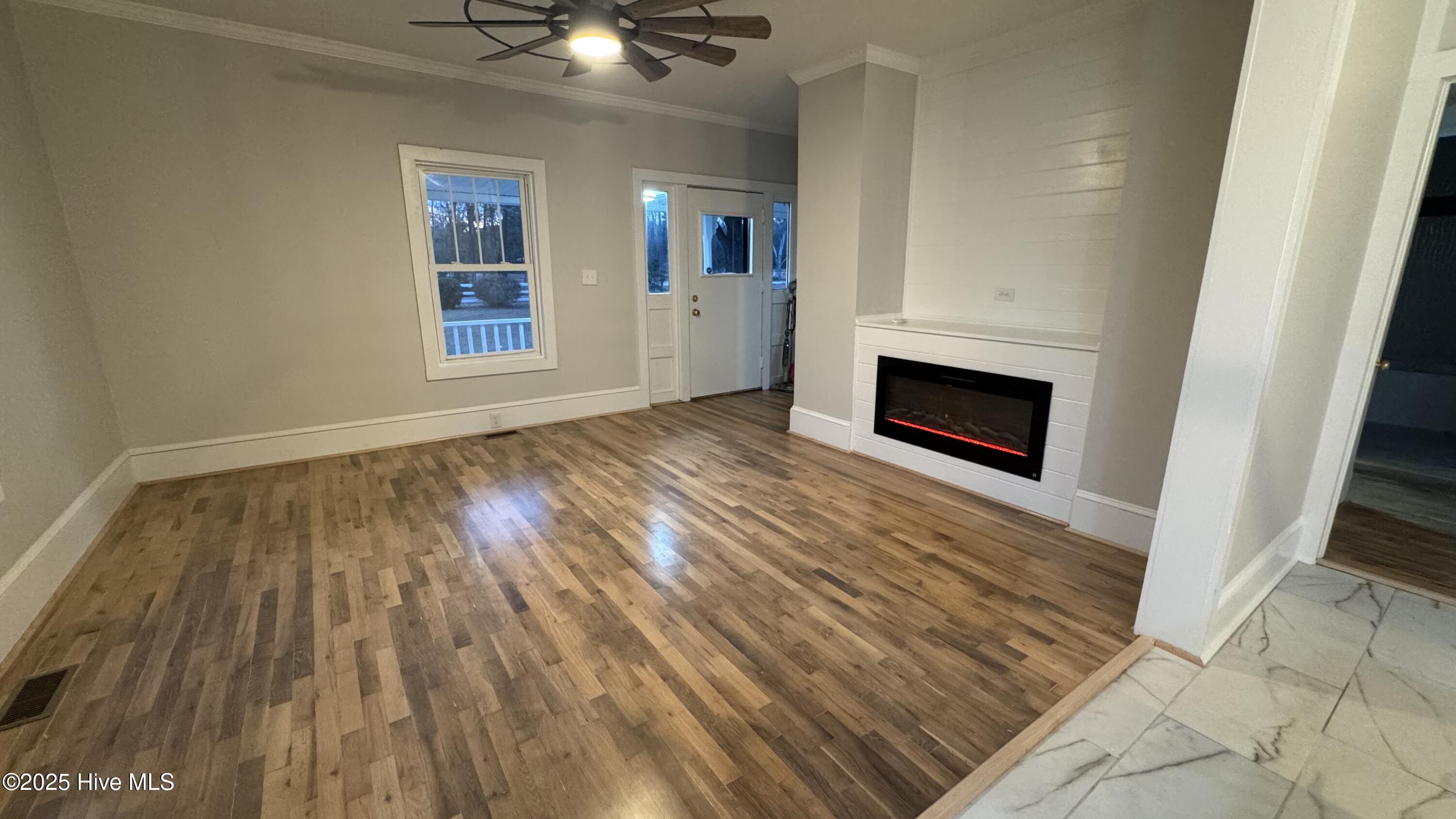 660 Evers Road Bladenboro, NC 28320 - Photo 13 of 33 FullSizeRender