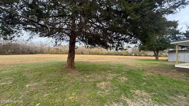 $289,900 | 660 Evers Road, Bladenboro, NC 28320