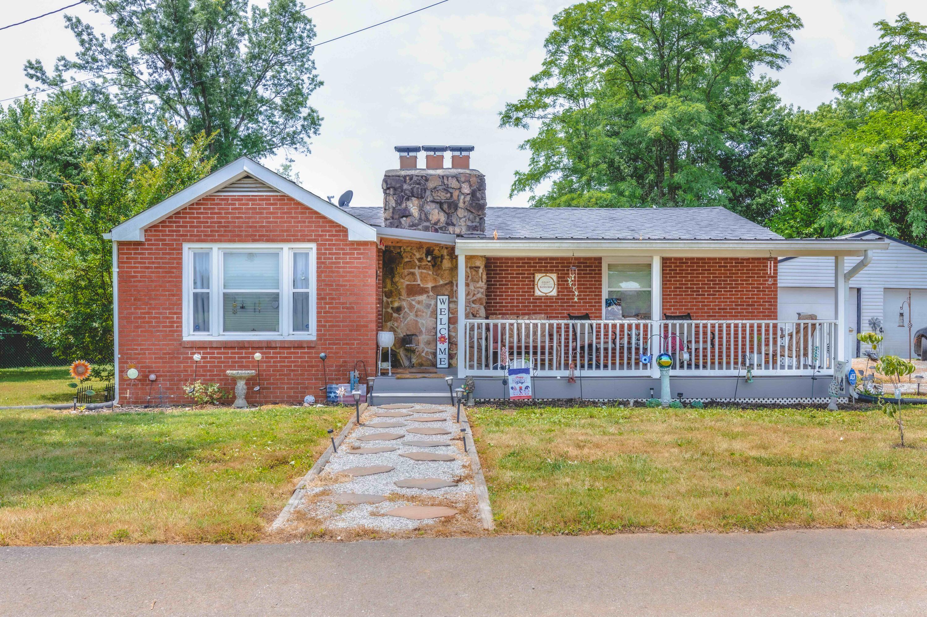 71 Stevenson Road Nancy, KY 42544 - Photo 1 of 51 001