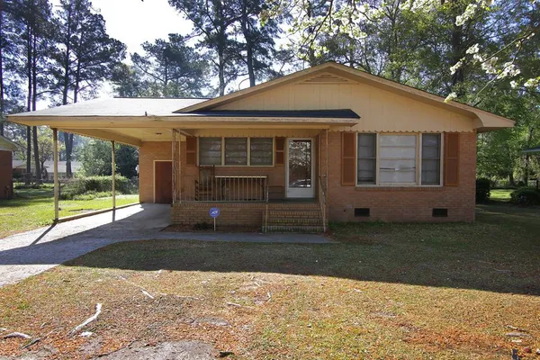 $69,000 | 1172 Wisteria Drive, Orangeburg, SC 29115