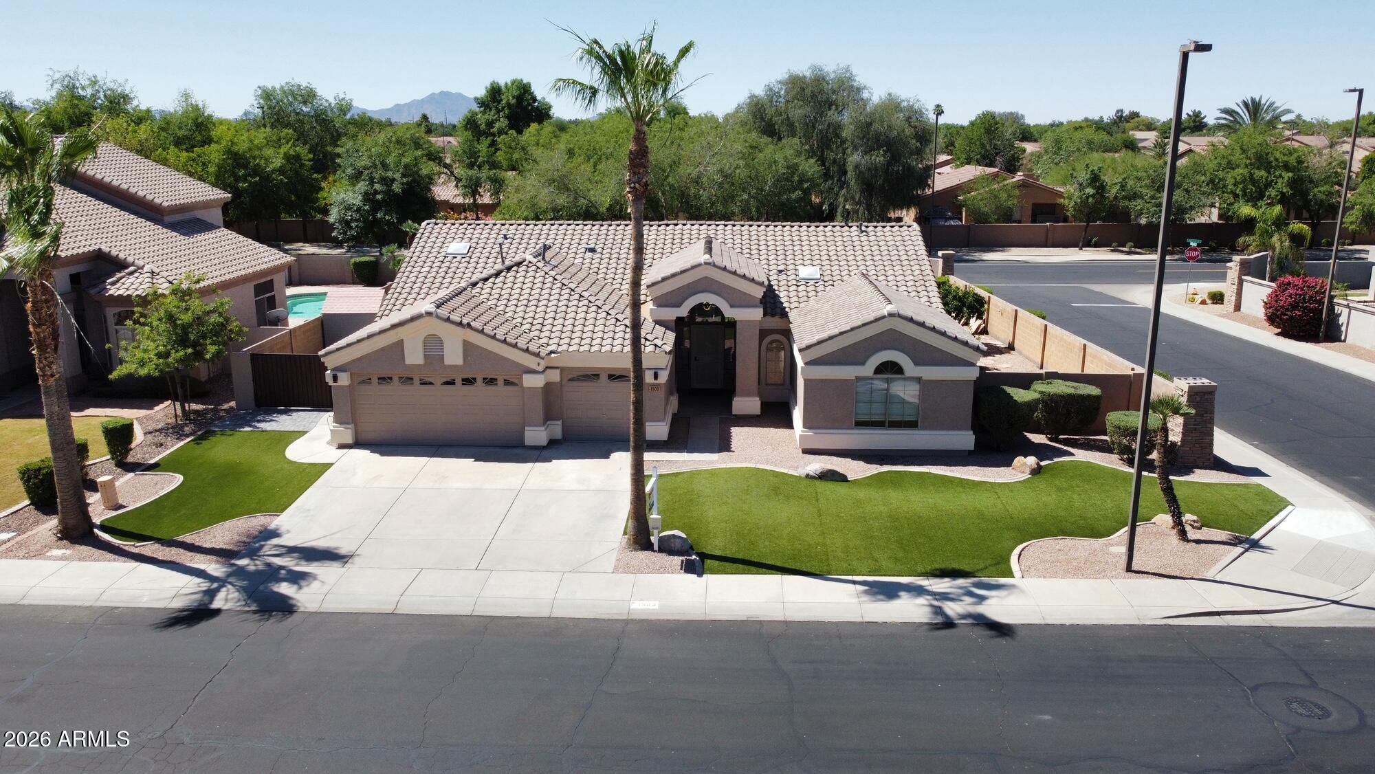 1503 East Ivanhoe Street Gilbert, AZ 85295 - Photo 4 of 66
