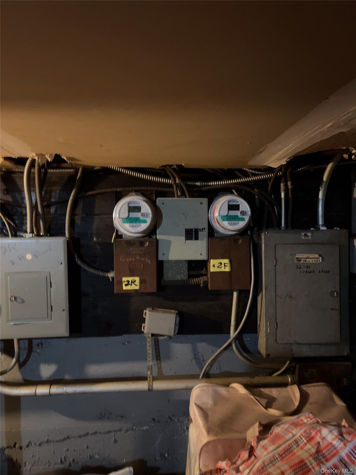 32-01 Junction Boulevard, Unit 4 Queens, NY 11369 - Photo 14 of 14 a view of gym equipment