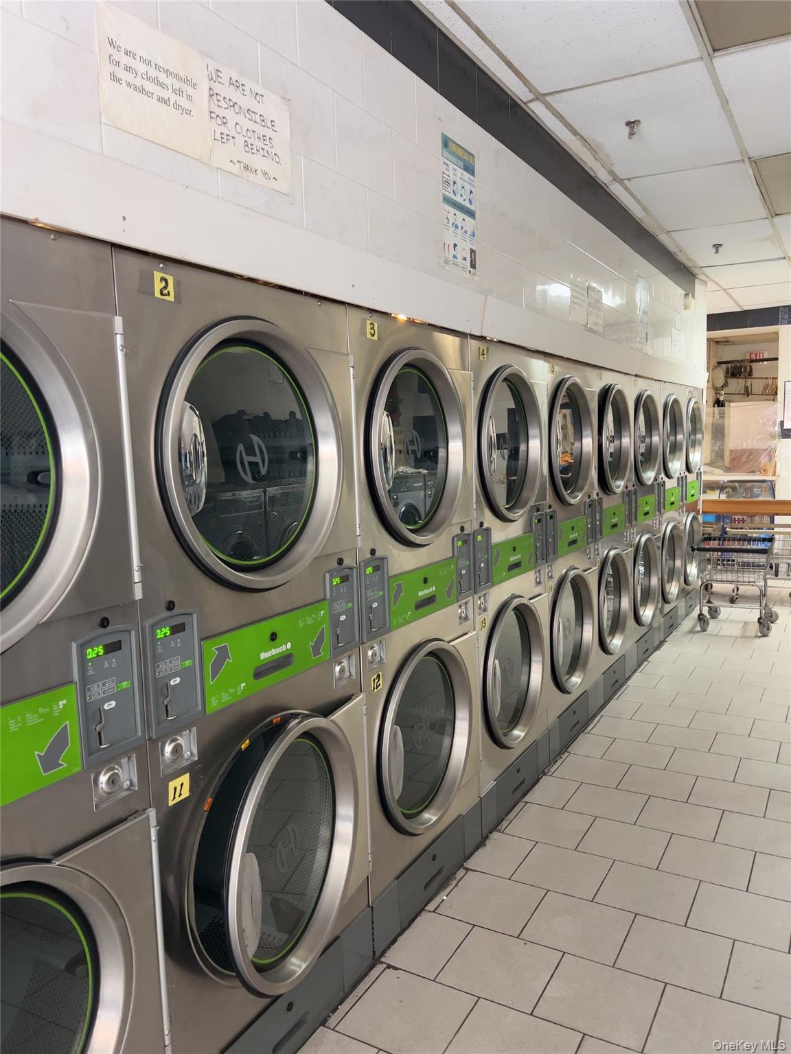 32-01 Junction Boulevard, Unit 4 Queens, NY 11369 - Photo 4 of 14 a close view of utility and a utility room