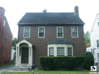 3644 Strathavon Road Cleveland, OH 44120 - Photo 1 of 1