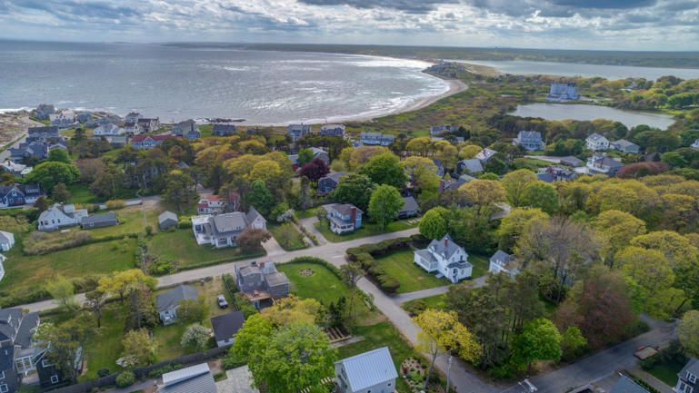 16 4th Street Biddeford Pool, ME 04006 - Photo 44 of 54 16 Fourth St Biddeford, ME pic#41