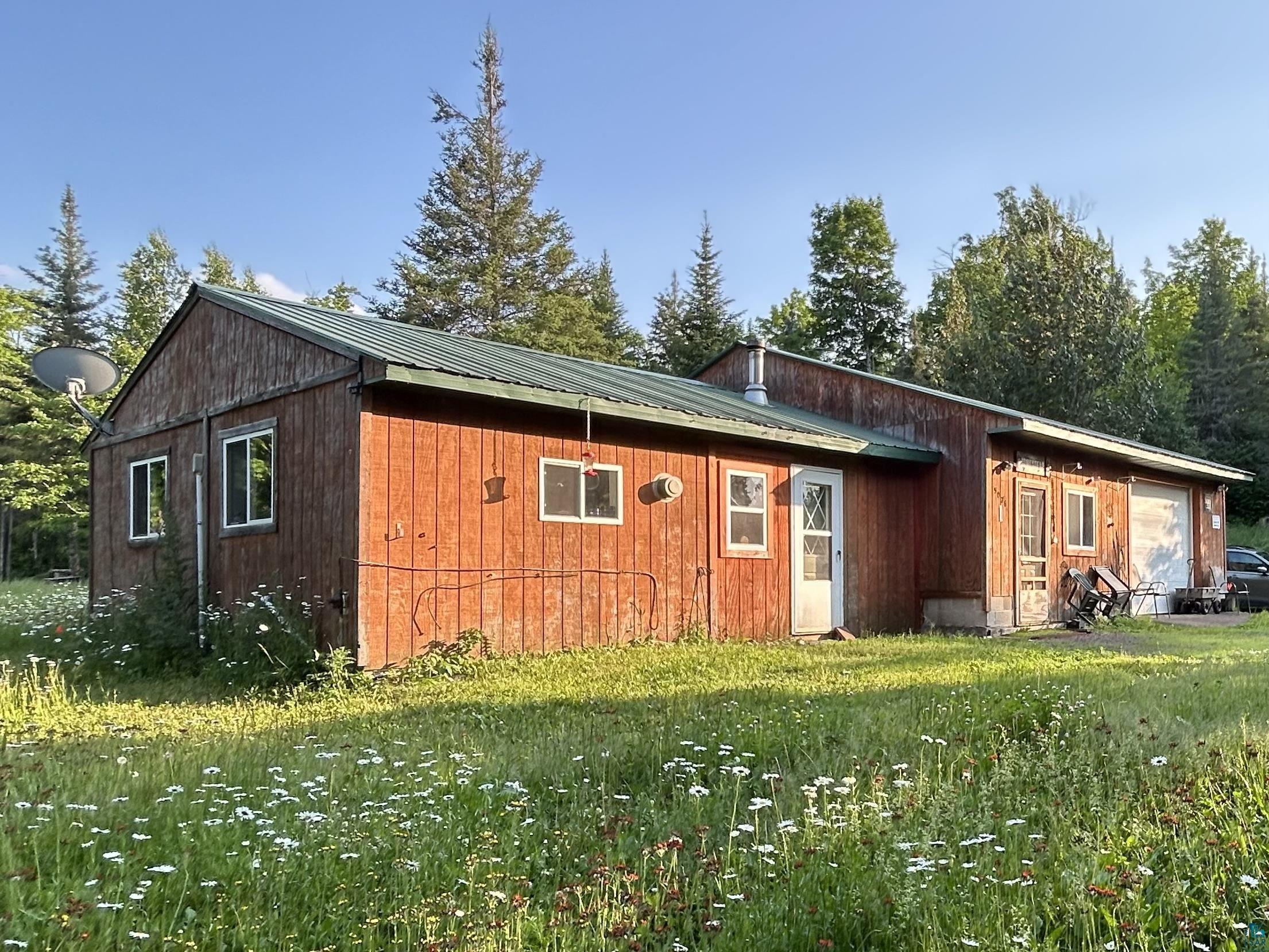 5076 Heffelfinger Road Finland, MN 55603 - Photo 4 of 40 Gallery Image 4