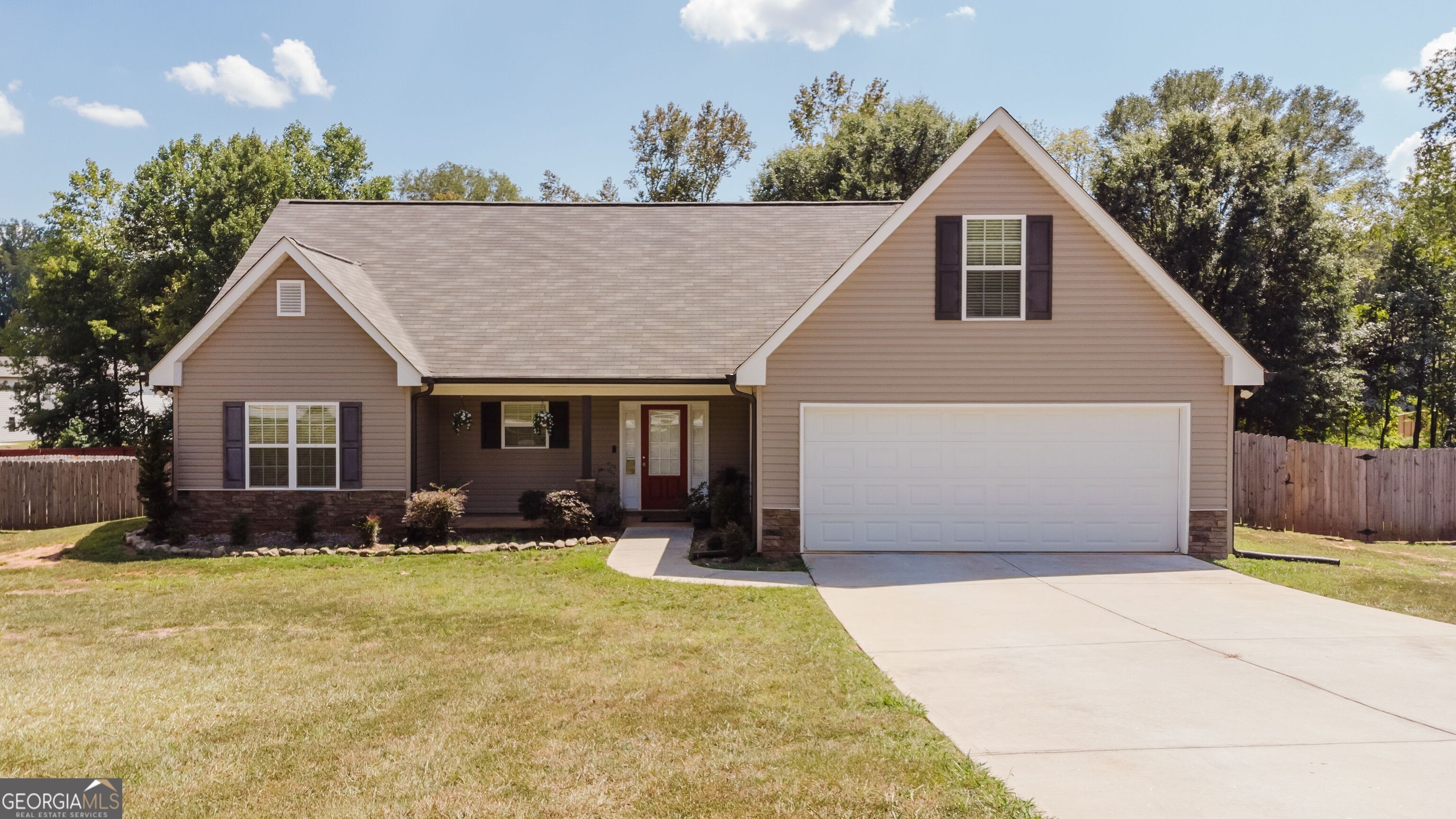 596 Peachtree Road Jefferson, GA 30549 - Photo 1 of 1 Gallery Image 1