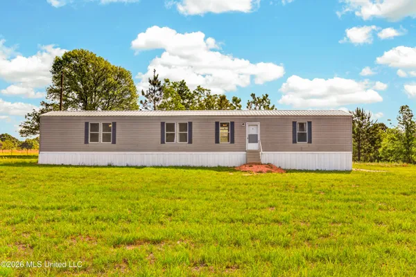 $165,000 | 39 Johnson Road, Poplarville, MS 39470