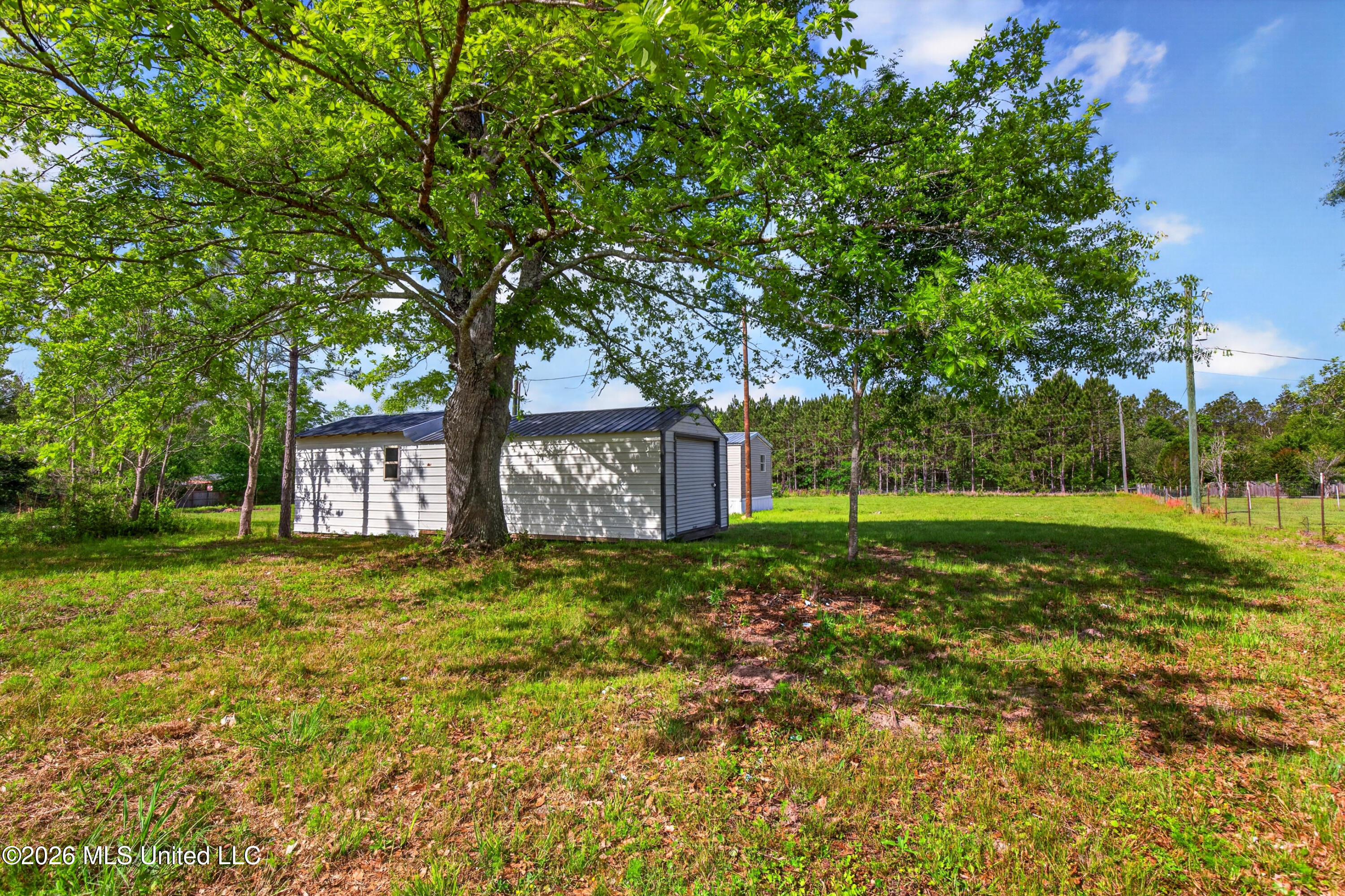 39 Johnson Road Poplarville, MS 39470 - Photo 16 of 23 IMG_5946