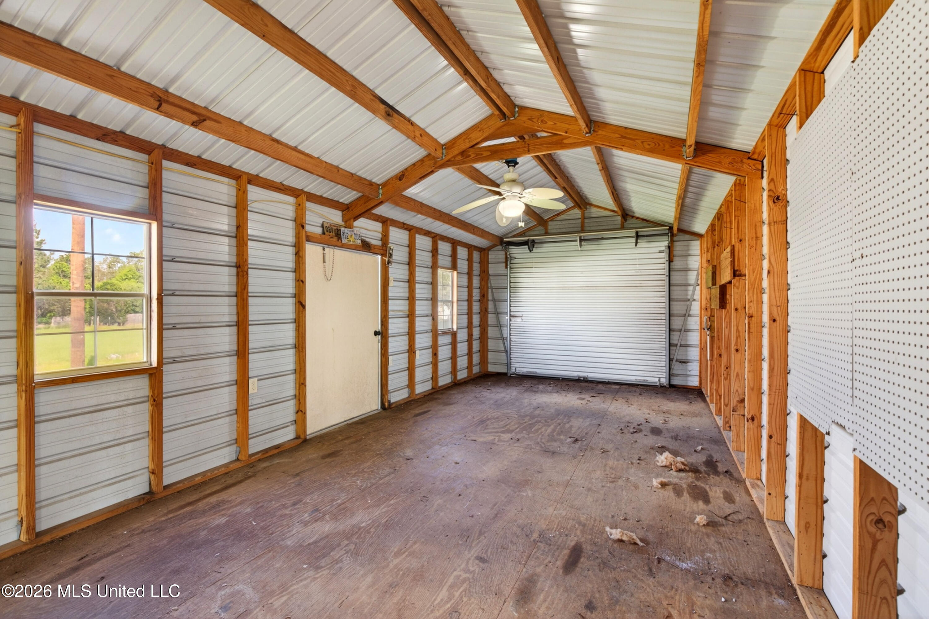 39 Johnson Road Poplarville, MS 39470 - Photo 17 of 23 IMG_5947