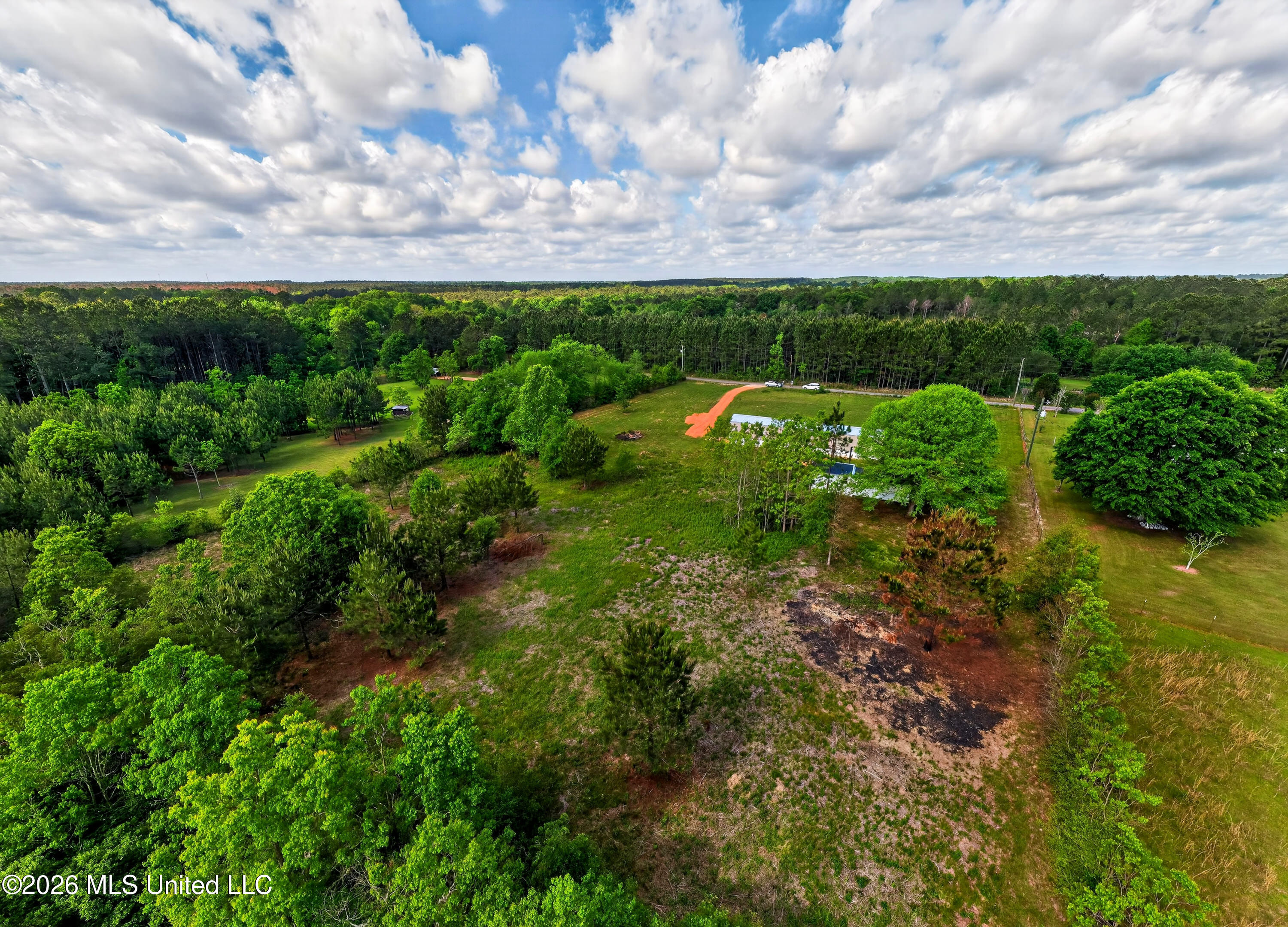39 Johnson Road Poplarville, MS 39470 - Photo 20 of 23 IMG_5952