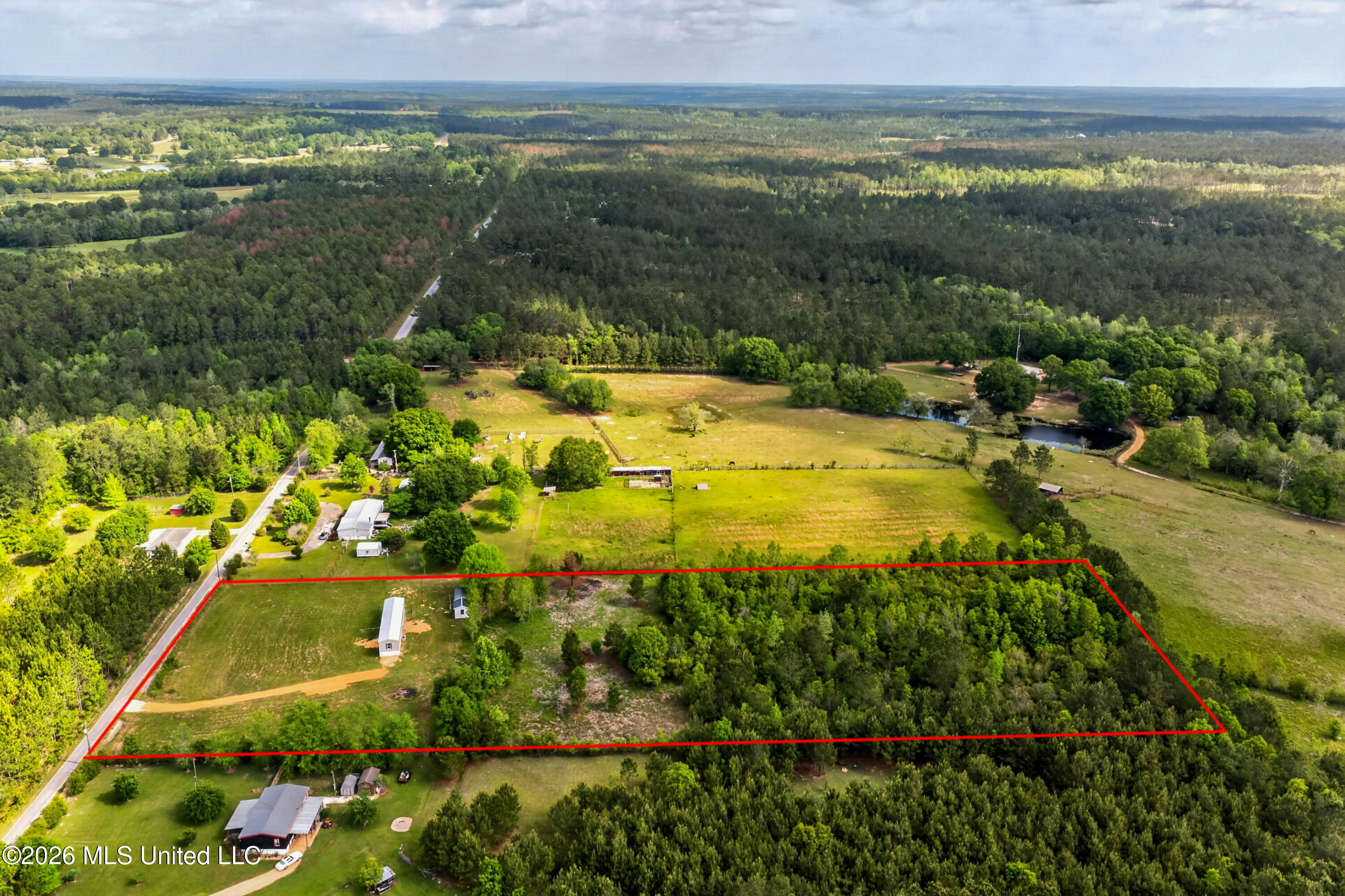 39 Johnson Road Poplarville, MS 39470 - Photo 23 of 23 IMG_5950