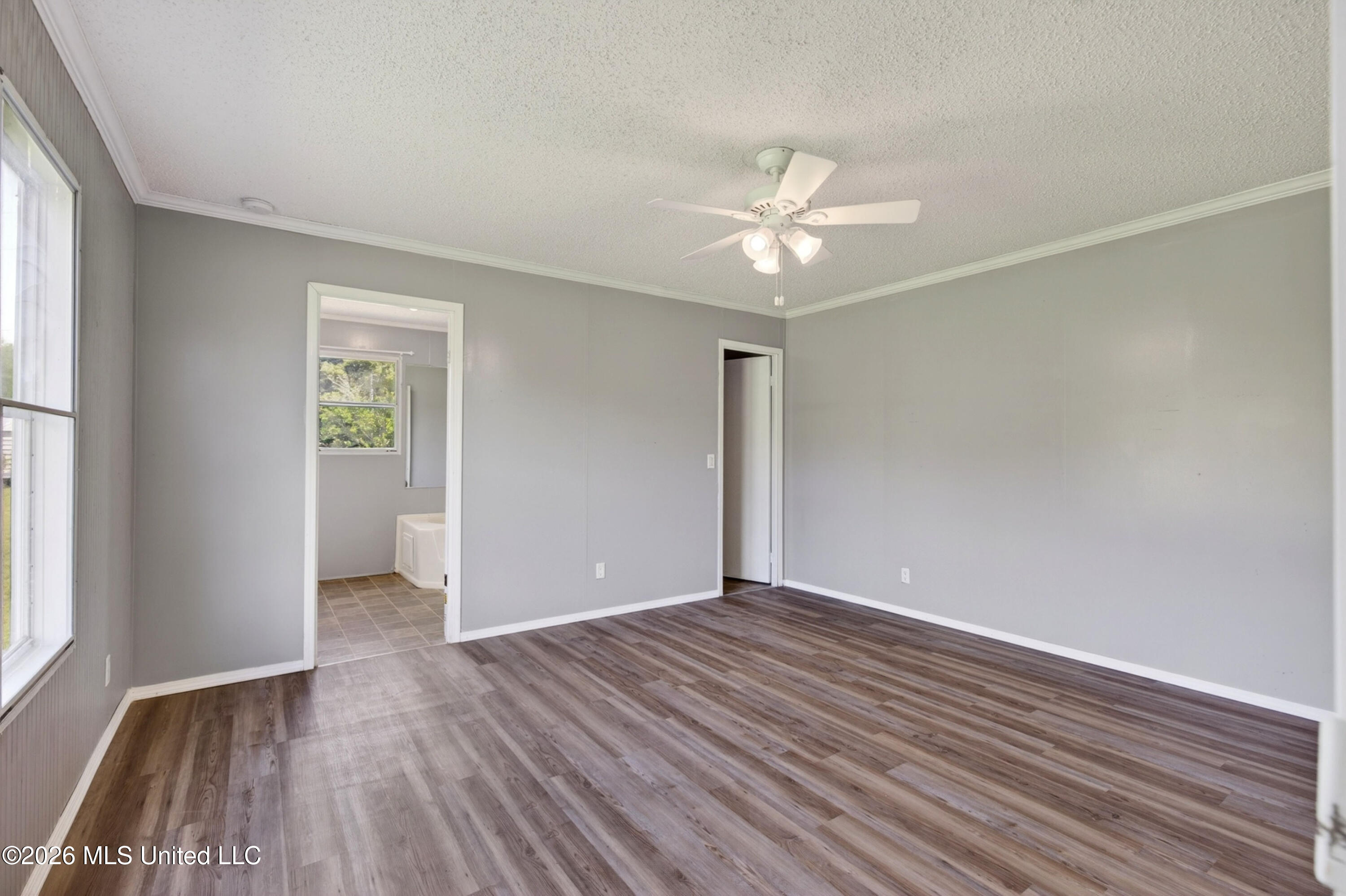 39 Johnson Road Poplarville, MS 39470 - Photo 9 of 23 IMG_5936