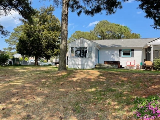 59 Old Cherry Point Road Gwynn, VA 23076 - Photo 11 of 36