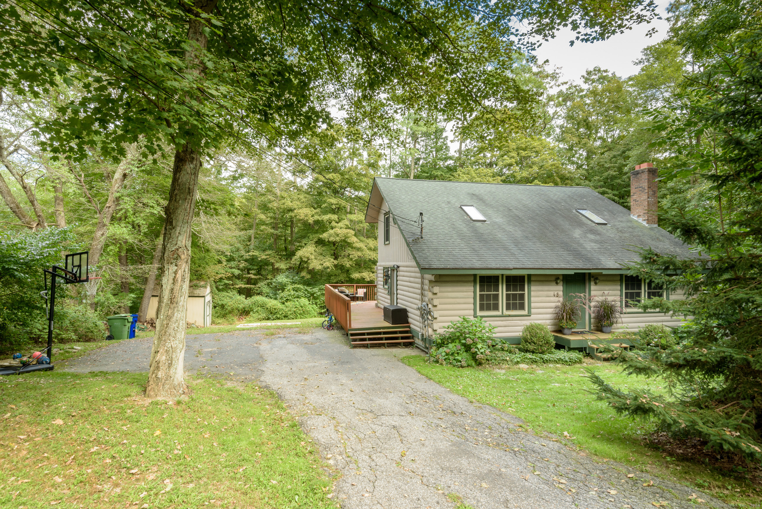 48 Loveland Road Hebron, CT 06248 - Photo 1 of 1 Gallery Image 1