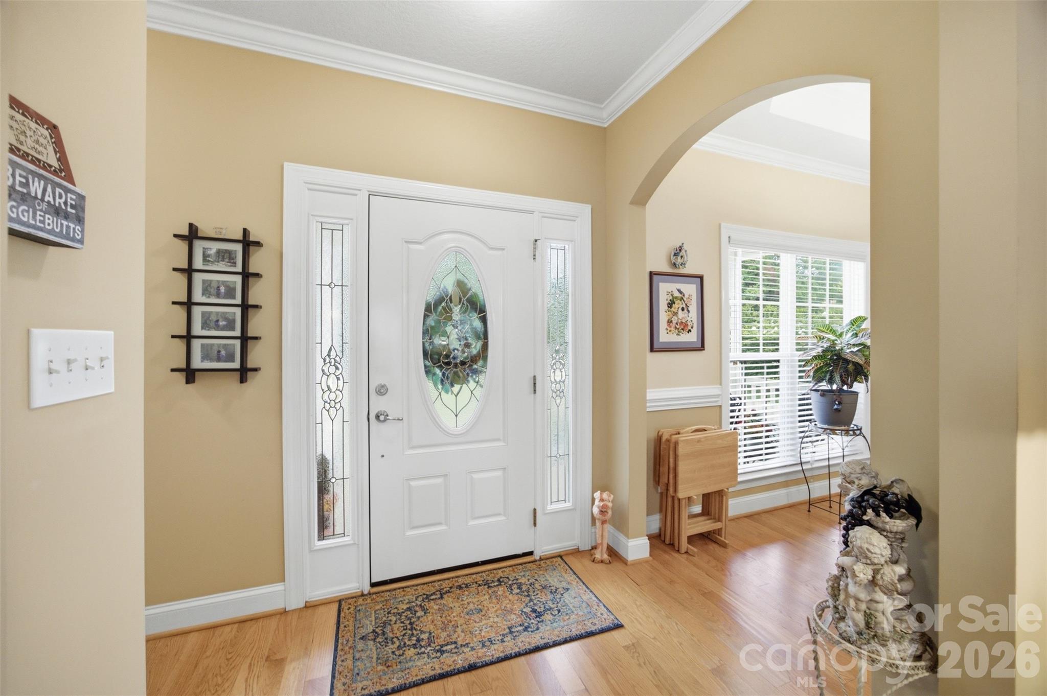 684 Pitts Road Catawba, SC 29704 - Photo 3 of 37