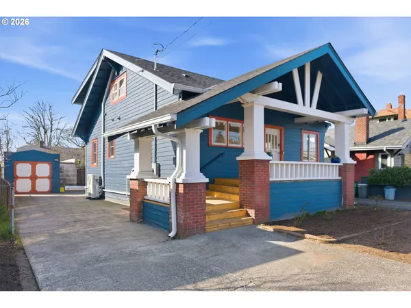 $1,100,000 | 2945 Northeast 57th Avenue, Portland, OR 97213