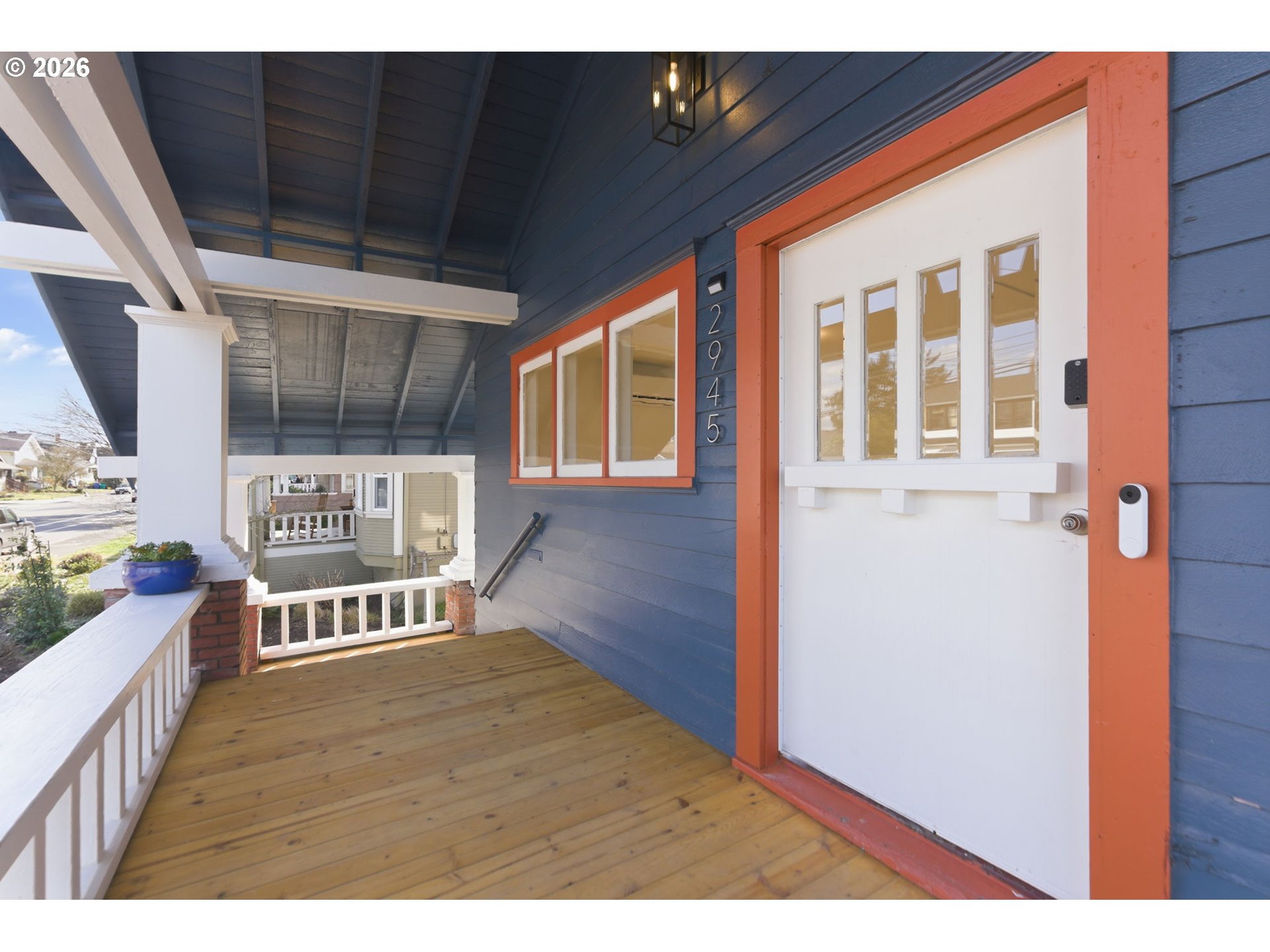 2945 Northeast 57th Avenue Portland, OR 97213 - Photo 3 of 48