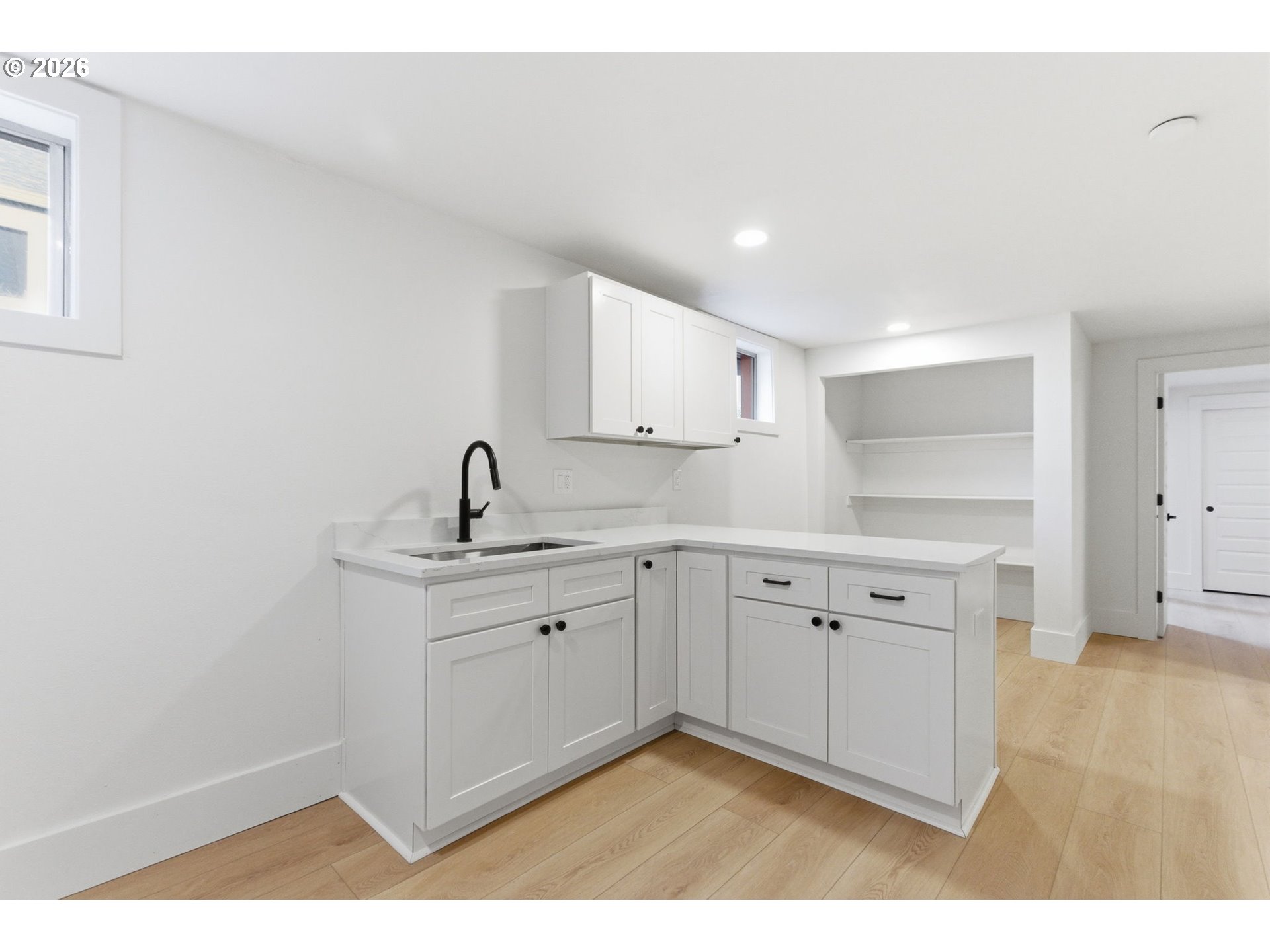2945 Northeast 57th Avenue Portland, OR 97213 - Photo 43 of 48