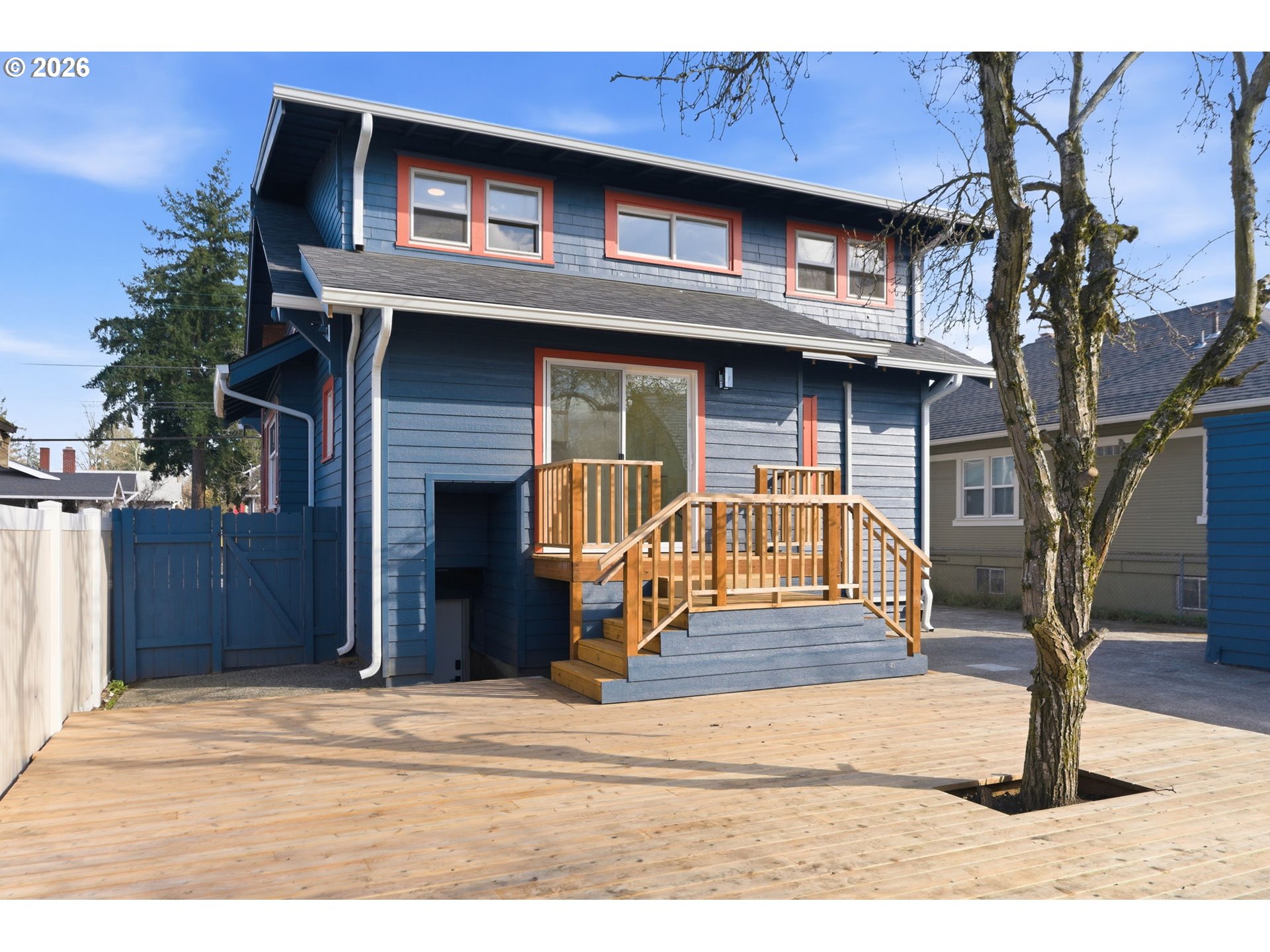 2945 Northeast 57th Avenue Portland, OR 97213 - Photo 45 of 48