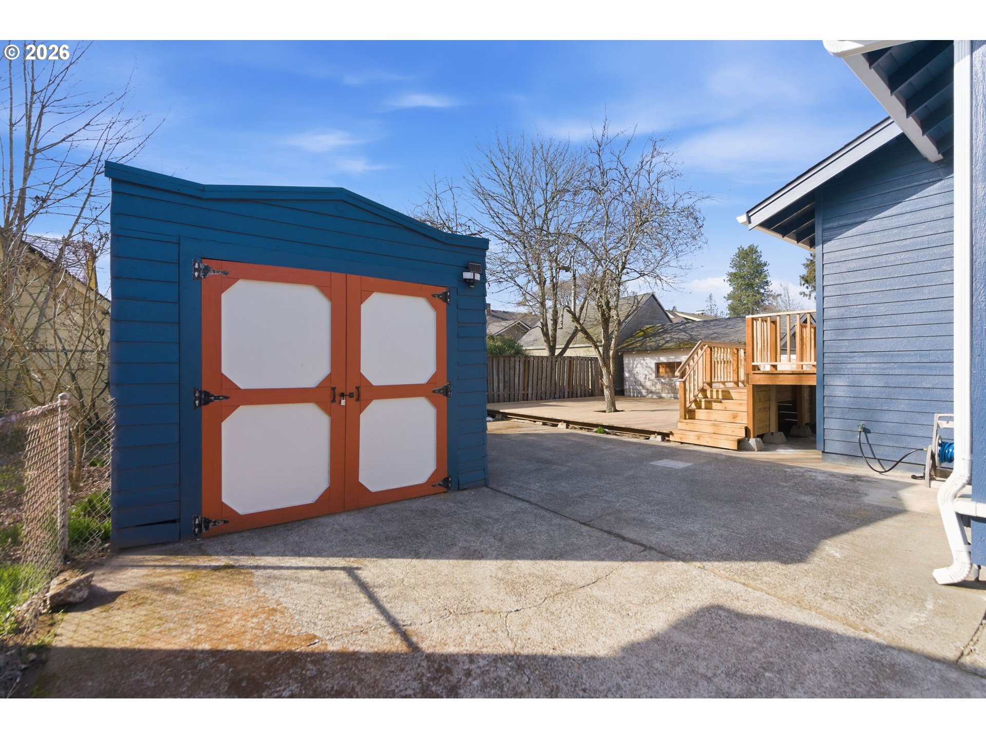 2945 Northeast 57th Avenue Portland, OR 97213 - Photo 47 of 48