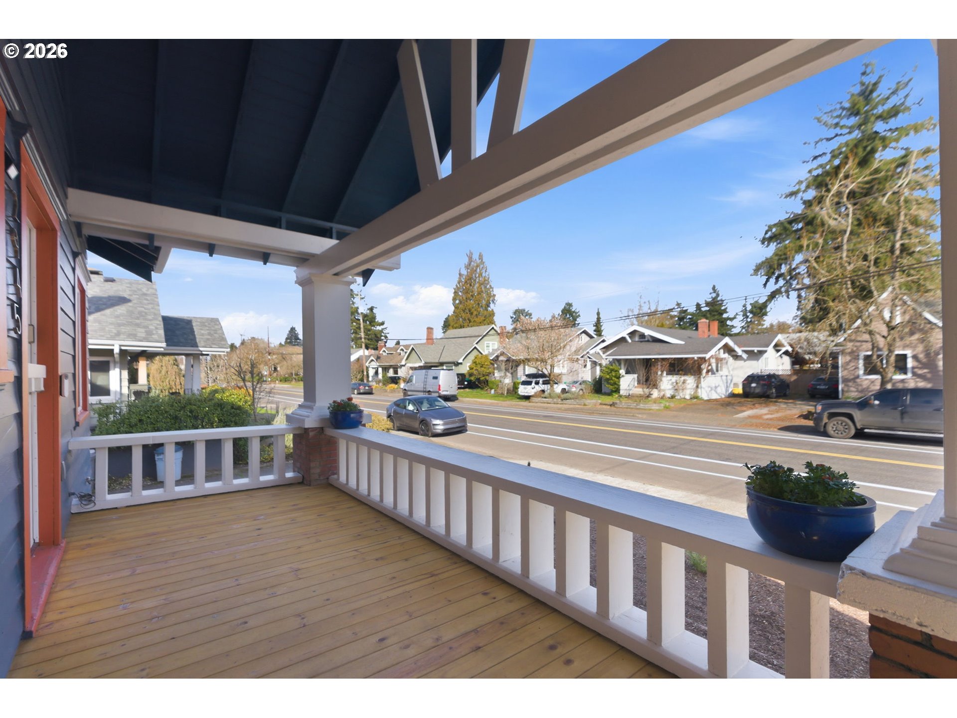 2945 Northeast 57th Avenue Portland, OR 97213 - Photo 48 of 48