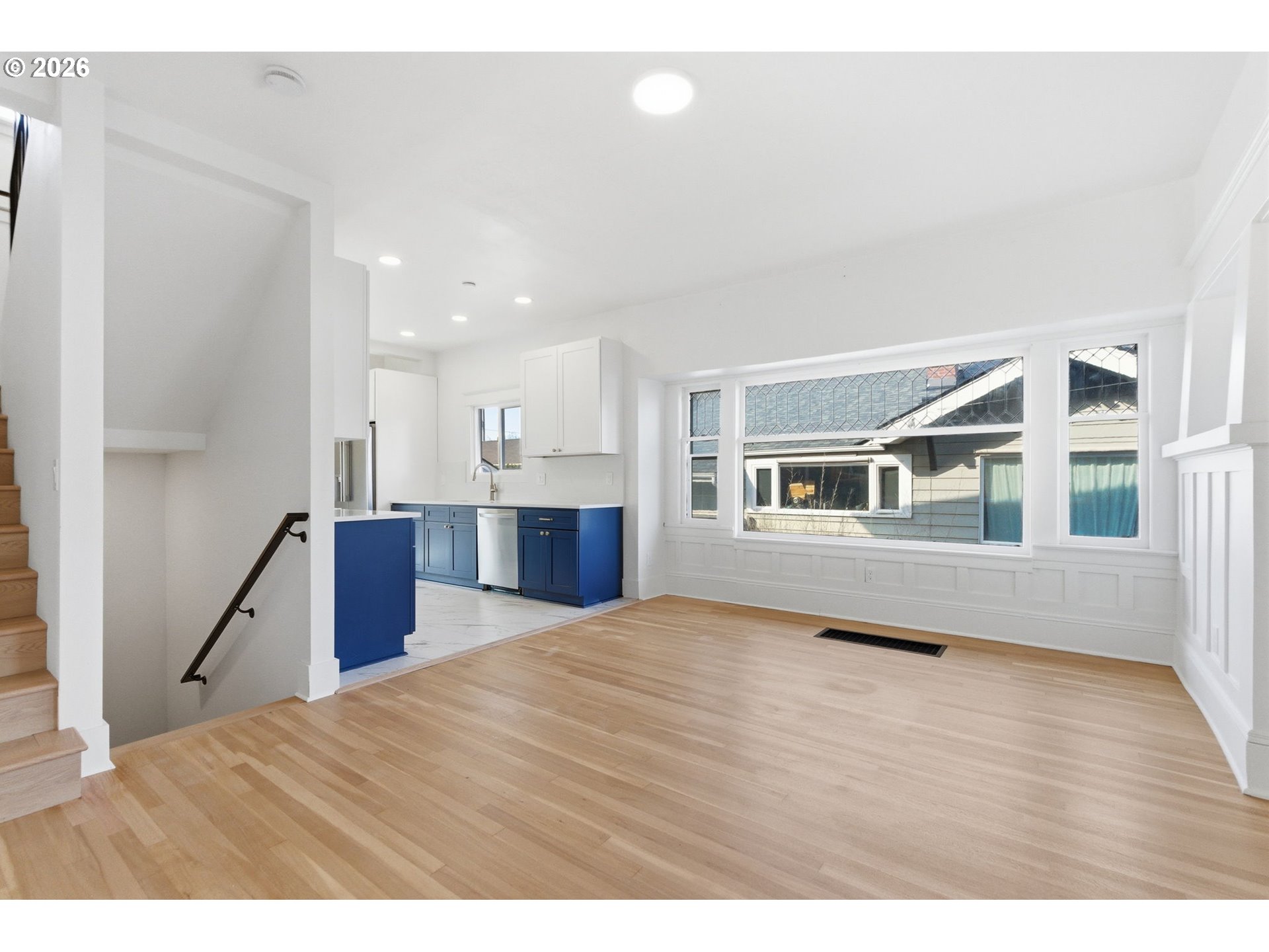 2945 Northeast 57th Avenue Portland, OR 97213 - Photo 5 of 48