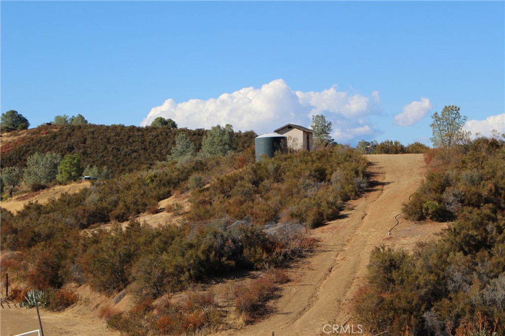 19800 Cantwell Ranch Road Lower Lake, CA 95457 - Photo 26 of 52 Well house and storage - there is also a shared well with the neighboring property at 19900 Cantwell Ranch Rd, plenty of water here for all your household and gardening needs.