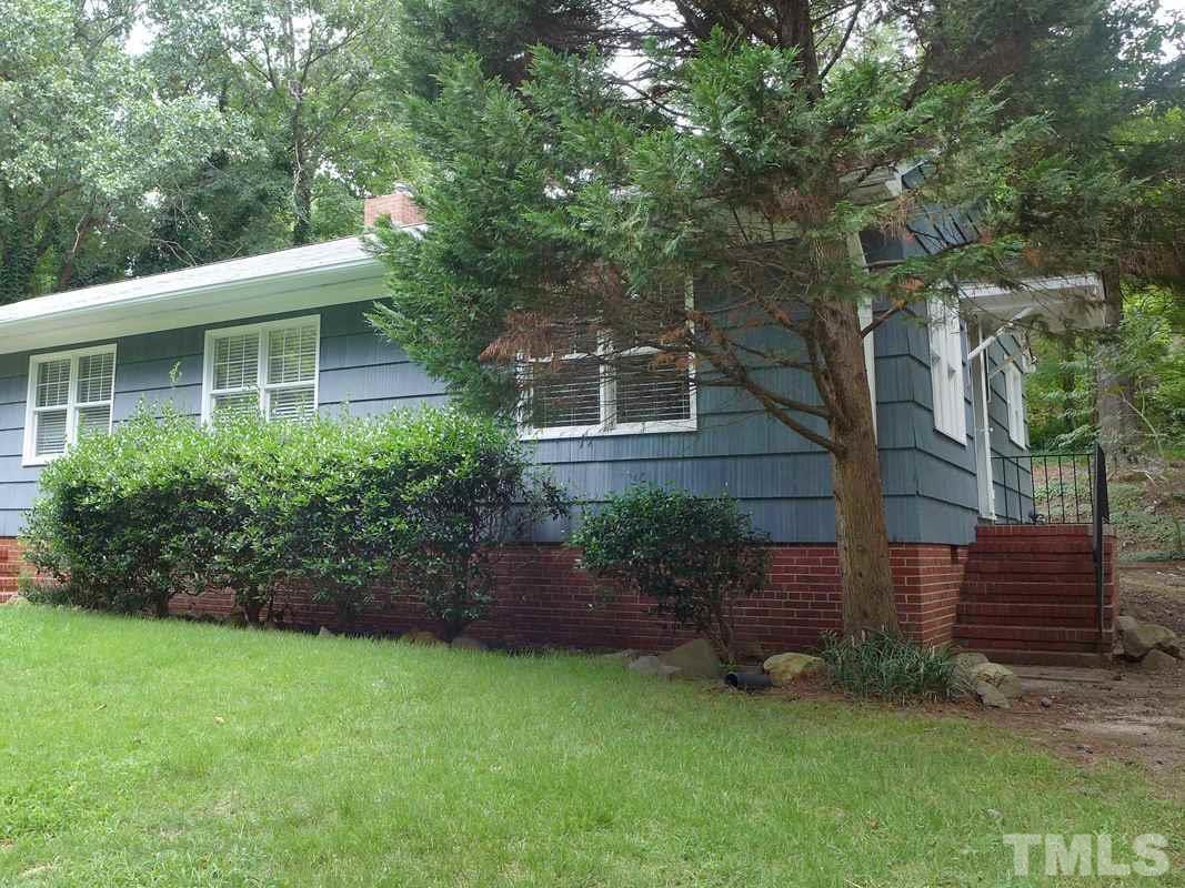 733 Raleigh Road Chapel Hill, NC 27514 - Photo 1 of 12