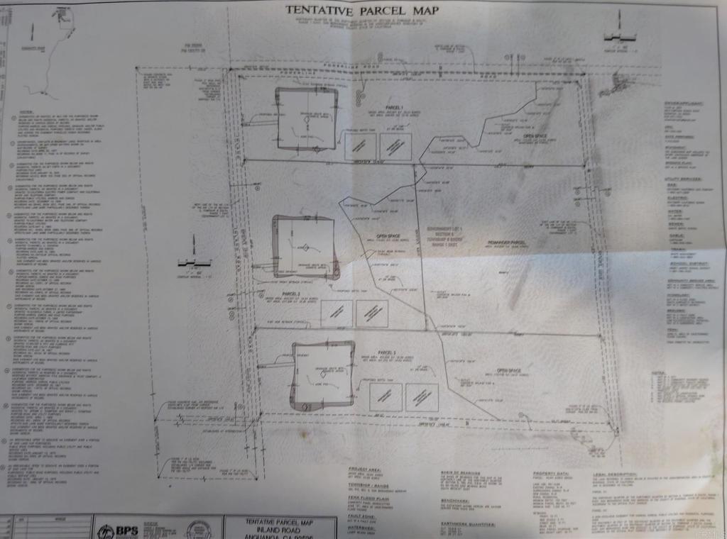 Powerline Road Aguanga, CA 92536 - Photo 2 of 2 a bathroom with shower