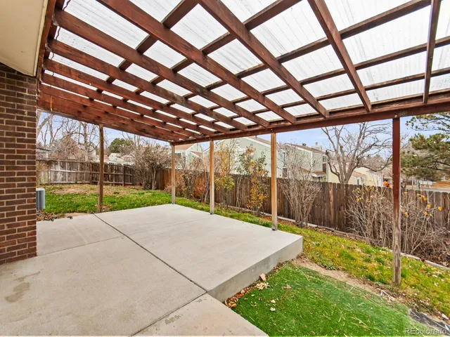 $465,000 | 16229 East Stanford Place, Aurora, CO 80015