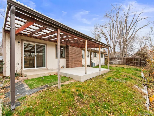 $465,000 | 16229 East Stanford Place, Aurora, CO 80015