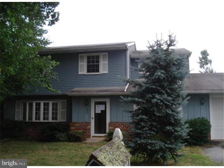 802 South Mill Road Kennett Square, PA 19348 - Photo 2 of 7 Gallery Image 2