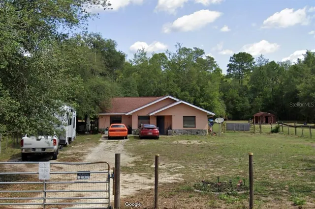 $220,000 | 5955 West Stockholm Lane, Dunnellon, FL 34433