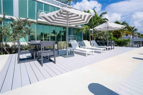 $2,900 | 8425 Crespi Boulevard, Unit 302, Miami Beach, FL 33141