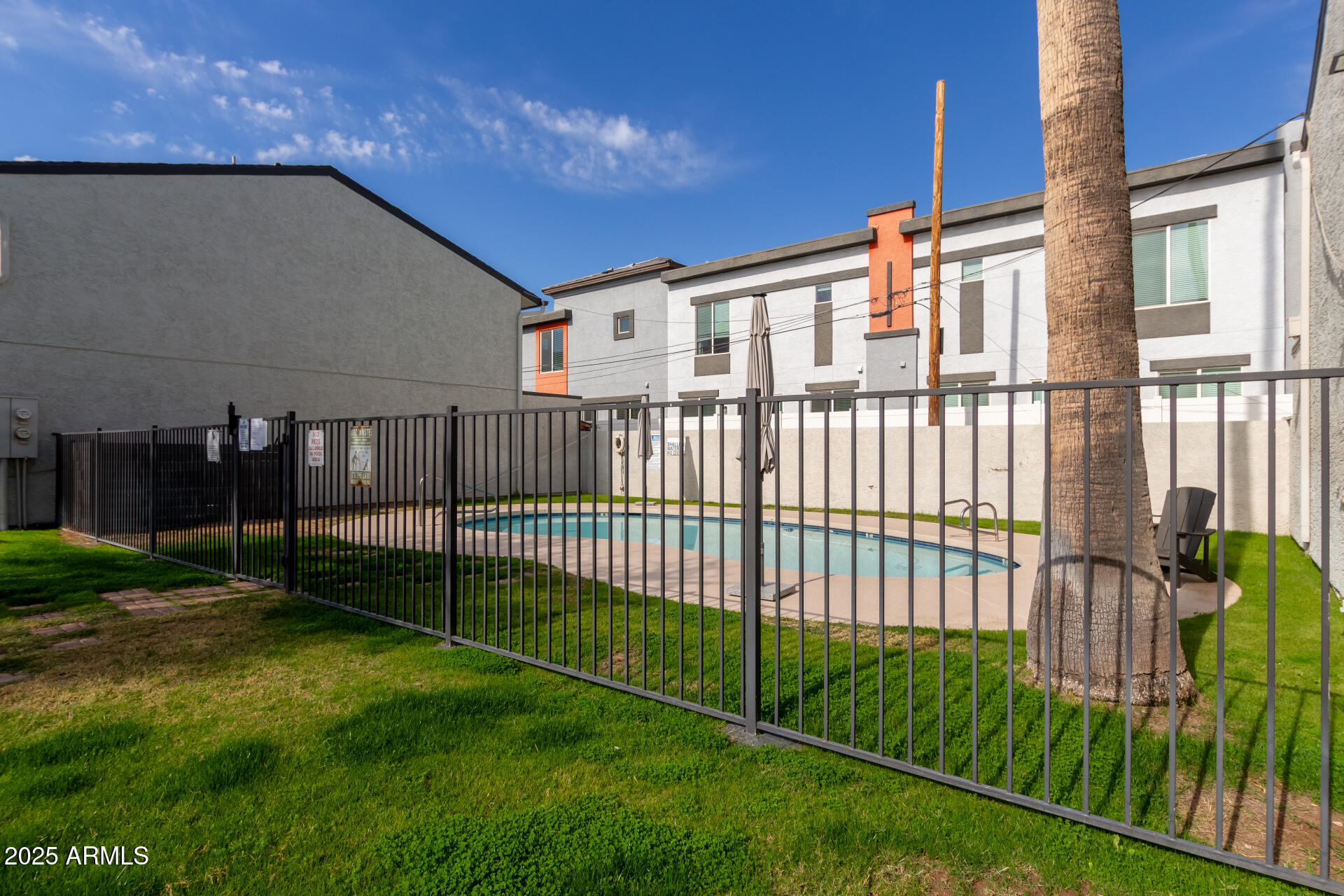 3136 North 38th Street, Unit 2 Phoenix, AZ 85018 - Photo 38 of 46 38 - 38th