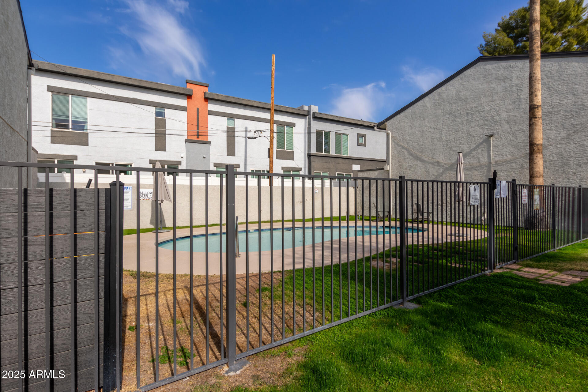 3136 North 38th Street, Unit 2 Phoenix, AZ 85018 - Photo 39 of 46 39 - 38th