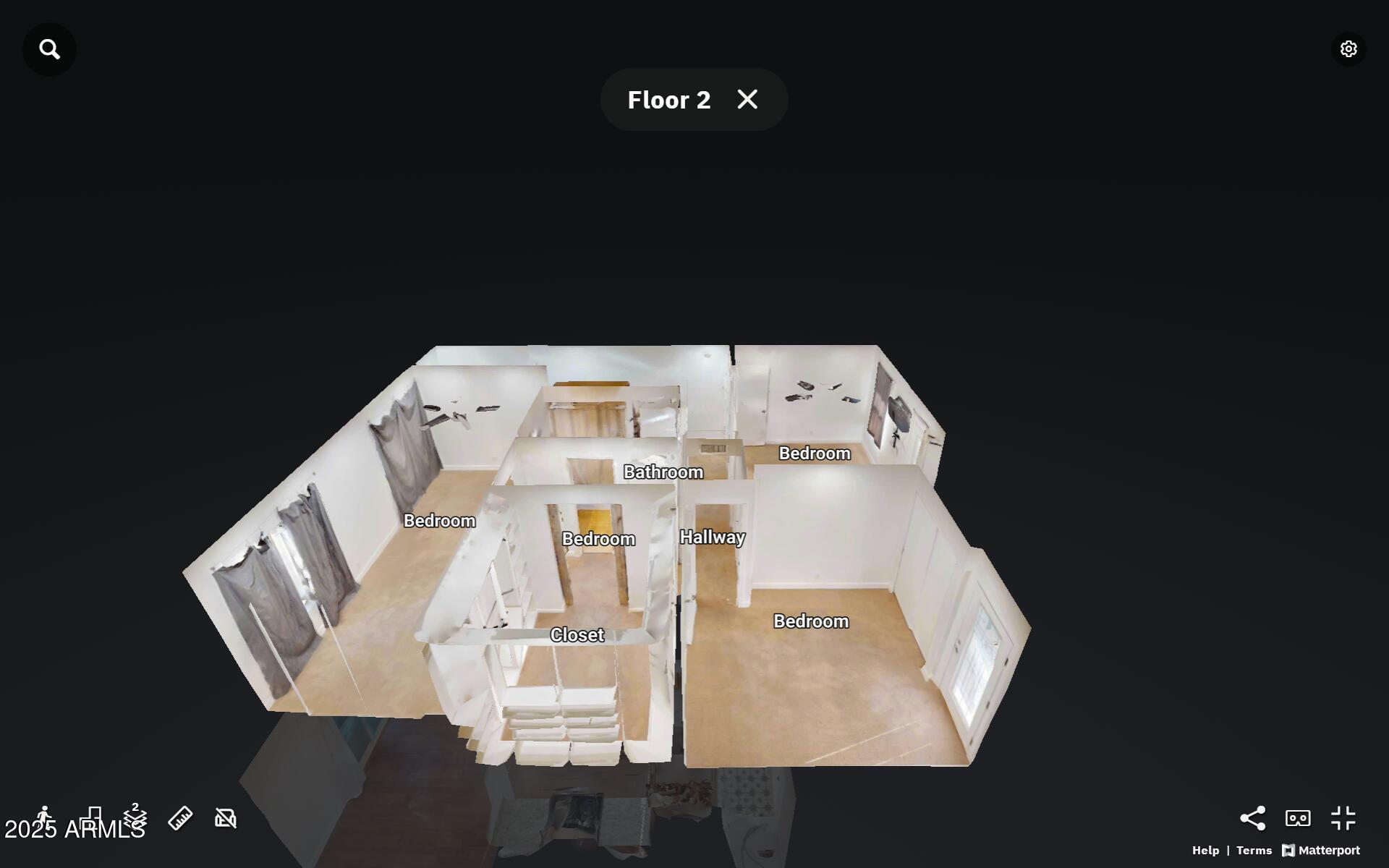 3136 North 38th Street, Unit 2 Phoenix, AZ 85018 - Photo 44 of 46 Screenshot (56)