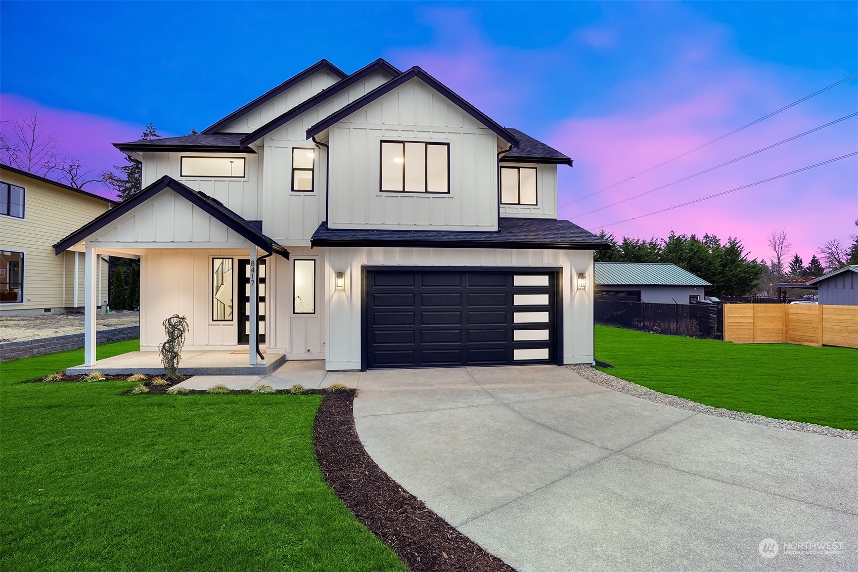 8417 Golden Given Road East Tacoma, WA 98445 - Photo 1 of 26 Gallery Image 1