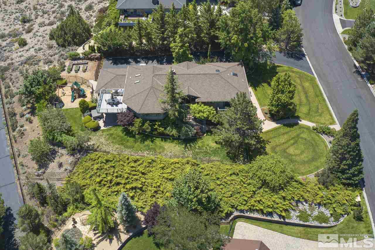 3540 Brighton Way Reno, NV 89509 - Photo 39 of 40 Photo 39