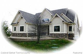 4831 Bullard Road Hartland, MI 48353 - Photo 1 of 1 Main