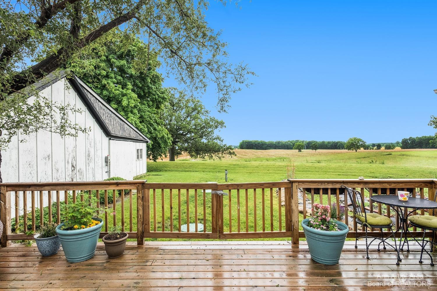 8241 Austin Road Saline, MI 48176 - Photo 21 of 29 Photo 21