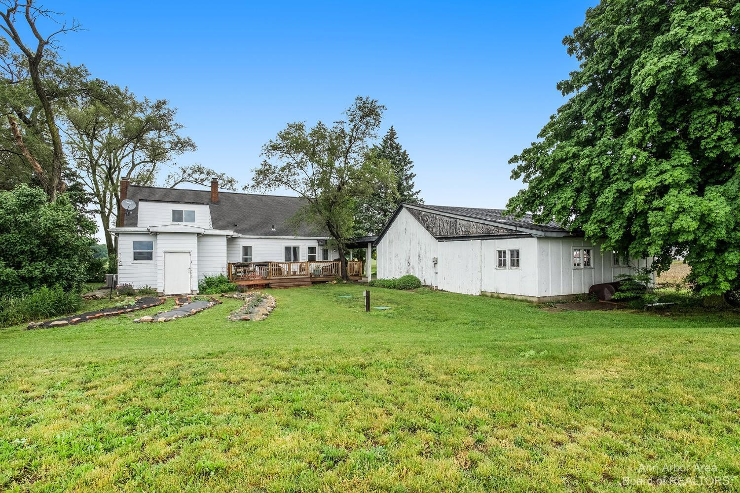 8241 Austin Road Saline, MI 48176 - Photo 23 of 29 Photo 23