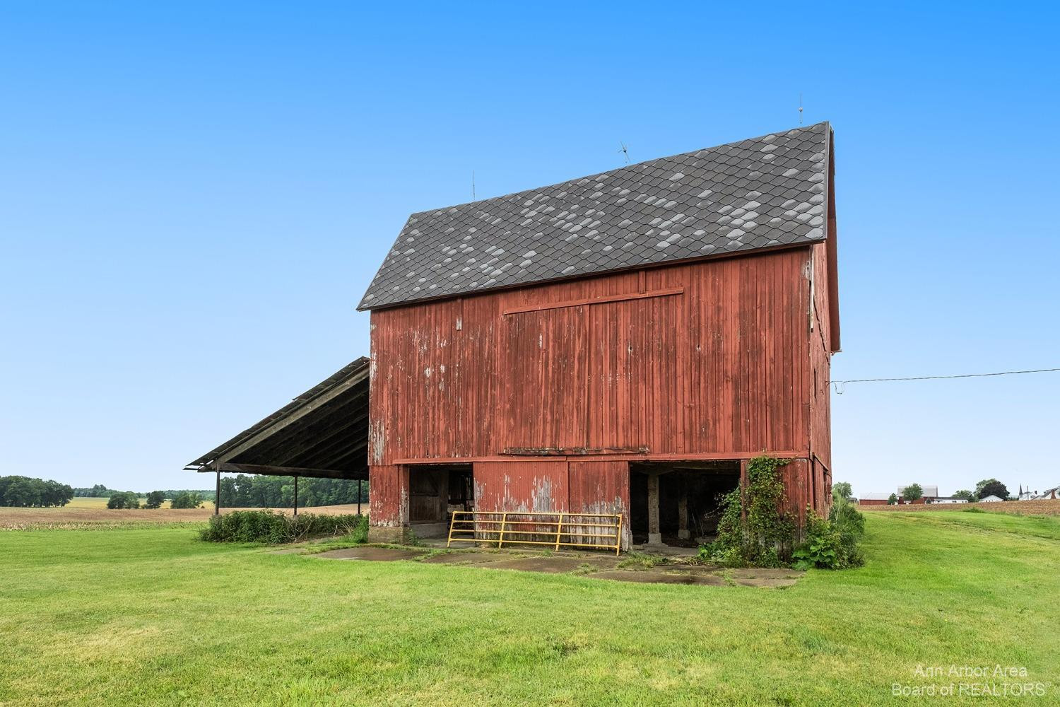 8241 Austin Road Saline, MI 48176 - Photo 25 of 29 Photo 25