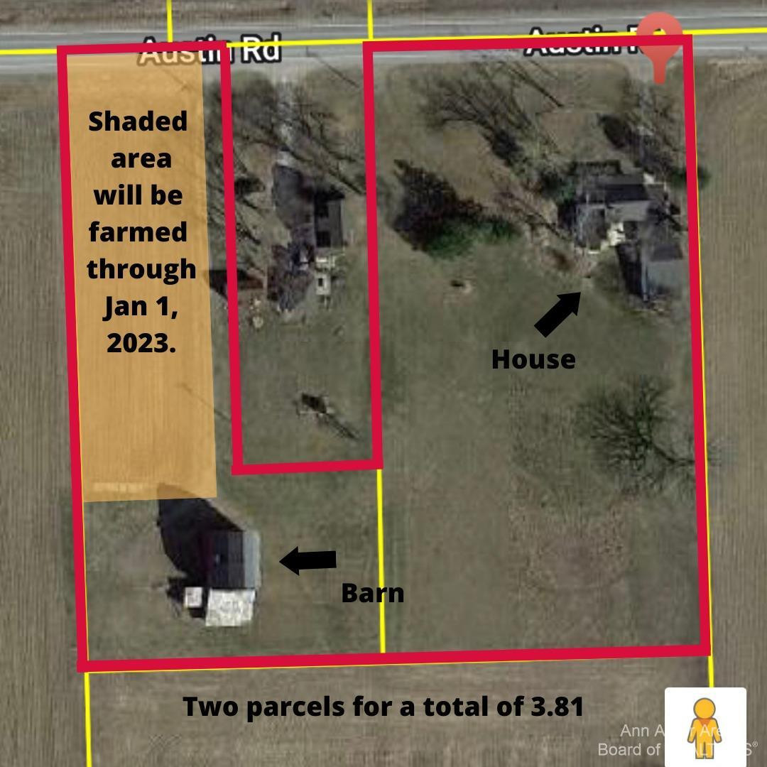 8241 Austin Road Saline, MI 48176 - Photo 26 of 29 Photo 26